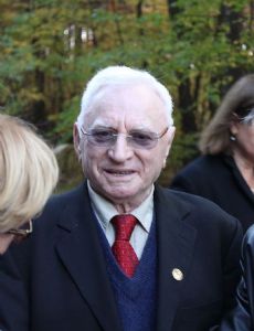 Thomas Blatt