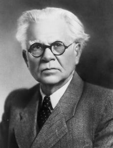 Fyodor Gladkov