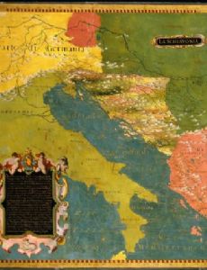 Stefano Bonsignori (cartographer)