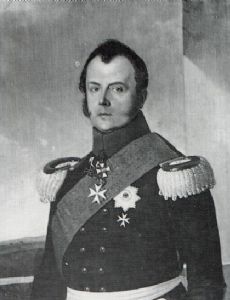 Prince Henry of Prussia (1781–1846)