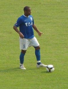 Ismael Enrique Alvarado