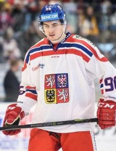 David Tomásek