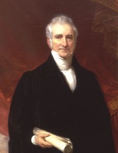 Eliphalet Nott