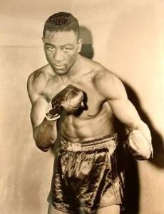 Tommy Bell
