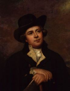 John Quick (actor)