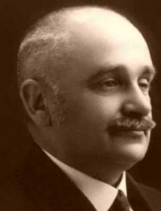 Viliam Figuš-Bystrý