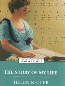 The Story of My Life (biography)