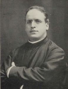 Charles W. Lyons