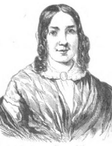Mary Elizabeth Lee