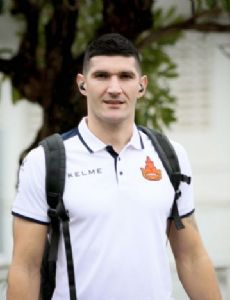 Aleksandar Kapisoda