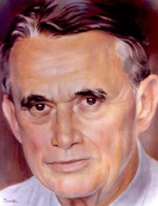 Ralph McGill