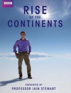 Rise of the Continents
