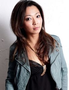 Shino Lin