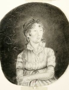 Anne Marguerite Hyde de Neuville