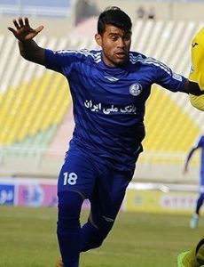 Mehdi Zobeydi