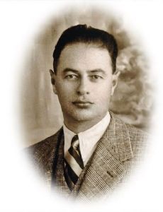 Árpád Weisz