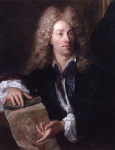 Louis de Boullogne