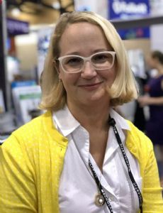 Jennifer L Holm