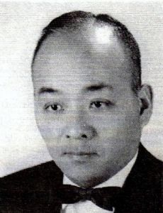 Ju-Chin Chu