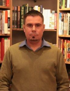 Andrei Dmitriev