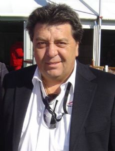 Tony Teixeira