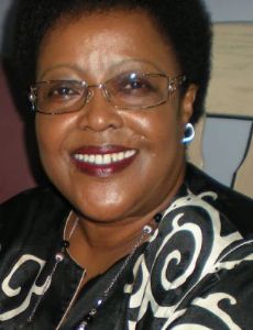 Monique Mujawamariya