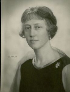 Louise Adelborg
