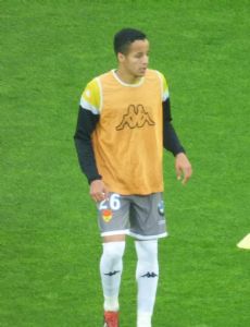 Hicham Benkaid