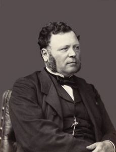 Ferdinand Barrot