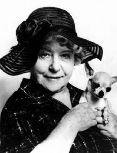 Irene Handl