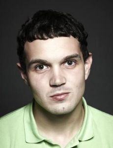 Jonathan Vinel