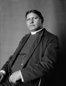 Sherman Coolidge
