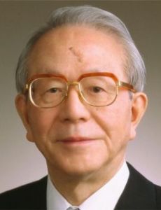 Tatsuro Toyoda