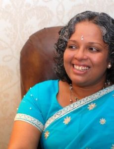 Mary Anne Mohanraj
