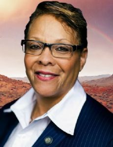 Pat Spearman