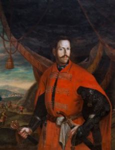 Aleksander Jan Jabłonowski