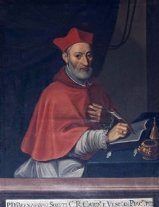 Gianbernardino Scotti