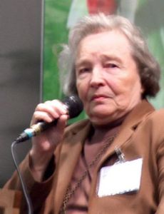 Eeva Kilpi