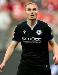 Amos Pieper