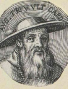 Agostino Trivulzio