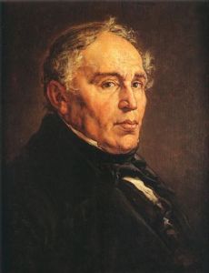 Franciszek Ksawery Matejko