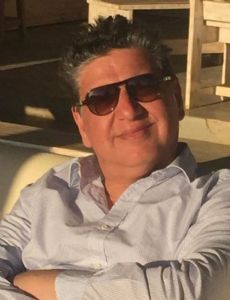 Ahmed Toufiq Hejira