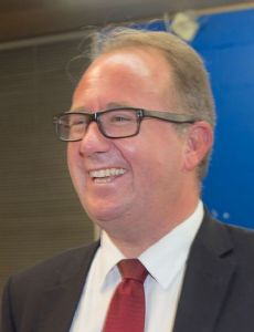 David Feeney