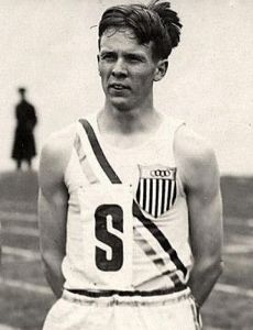 Frederick Alderman