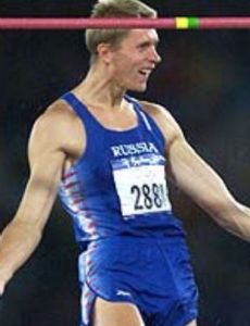 Sergey Klyugin