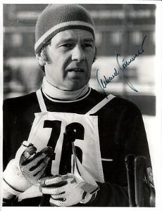 Gerhard Grimmer
