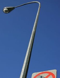 Galvanization