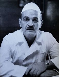 Izidor Papo