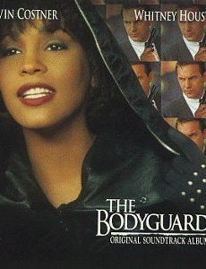 The Bodyguard (soundtrack)