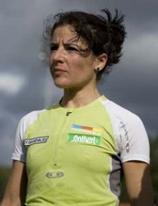 Stéphanie Jiménez